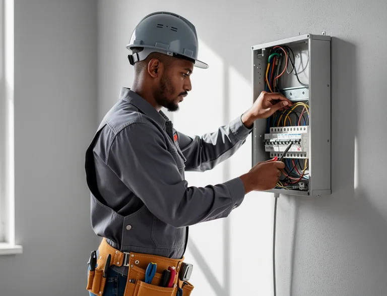 Elektriker Isernhagen Farster Bauerschaft